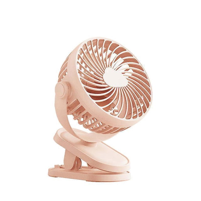 Ventilador oscilante para dormitorio, ventiladores de mesa silenciosos de 9 pulgadas para toda la habitación del hogar, potente flujo de aire, ventilador circulador de aire de escritorio con