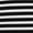 Black, variant on Women'S Summer Fall Long Sleeve Boat Neck Stripe Shirts Casual Slim Fit Backless Rib Knit Tops Navy Blue M