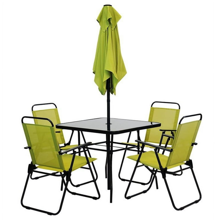 Patio Premier 16 in. L x 15 in. W x 2.5 H Square Outdoor Dining