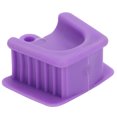 thumbnail image 1 of LYUMO Professional Mouth Props Silicone Orthodontic Bite Blocks Cheek Retractor,Bite Block, 1 of 8