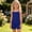 Navy, variant on Amidoa Girls Summer 2 Piece Outfits Kids Solid Color Spaghetti Straps and Shorts Casual Cute Clothing Sets Beige Size 4T