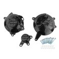 thumbnail image 2 of Funda protectora de cubierta de motor para Z650 2017-2021 reemplazo Fibra Zulema Cubierta del motor de motocicletas, 2 of 3