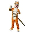 thumbnail image 1 of Costume Réaliste de Tiger pour Tout-Petit, 1 of 2