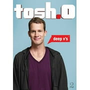 Tosh.O - Deep V's (DVD)