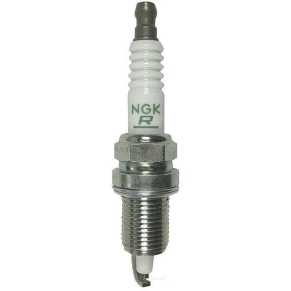 NGK V-Power Spark Plug, ZFR5N NGK Fits select: 1999-2004 JEEP GRAND CHEROKEE, 1997-2006 JEEP WRANGLER / TJ