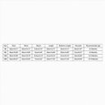 thumbnail image 3 of Newborn Baby Boy Girl Clothes Outfits Hi I'm New Here Letter Embroidered Short Sleeve Romper and Pants Hat 3Pcs Coming Home Outfit Kaprioy, 3 of 4