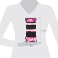 thumbnail image 5 of Goody Ouchless Damage-Free Forever - Black Elastics -10Ct, 5 of 5