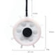 thumbnail image 2 of Fingertip Finger Gyro Squeezing Toy Silicona Descompresión Llavero Toy Press Bubble Sensory Fingertip Toy Regalos Para Amantes Y Niños sonducket FN007389-05, 2 of 6