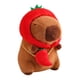 thumbnail image 5 of Carpincho de peluche Strade Fareast Limited juguete de peluche 40cm, 5 of 5