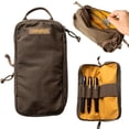 thumbnail image 1 of Bolsa LOCHBY Venture Pouch de lona encerada táctica multiusos, 1 of 9