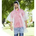 thumbnail image 5 of Paquete 135 piezas Impermeable en estuche redondo con gancho gris 45722, 5 of 5