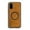 Brown, variant on for Samsung Galaxy S20 PU Leather Case, Vintage Compatible with MagSafe and Wireless Charging Slim Fit-Drop Scratch Resistant Support Magnetic Car Mount Case Cover for Galaxy S20, Gray