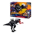 thumbnail image 1 of Figura de Acción Hasbro Marvel Venomversus Venomsaurus Rex, 1 of 4