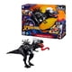 thumbnail image 1 of Figura de Acción Hasbro Marvel Venomversus Venomsaurus Rex, 1 of 4