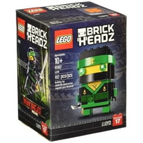 LEGO BrickHeadz Lloyd 41487 Ninjago Building Set