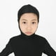 thumbnail image 5 of Body de cuerpo entero para niños Zulema Disfraz de mono negro S, 5 of 8