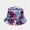 Navy, variant on Only Moment Black Sun Bucket Hats for Woman Men Polyester,Cotton UPF 50 UV Protection Waterproof Packable Bucket Hat for Men & Women, Fishing Hiking Beach Garden One Size