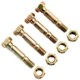 thumbnail image 1 of Shear Bolts Pins for Snow Thrower Blower Snowblower Troy Bilt for Craftsman, 1 of 6