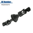 thumbnail image 4 of Unique Bargains Arbre de Direction Intermédiaire pour Lexus ES300 2002-2003 No.4522033270 - Lot de 1, 4 of 7