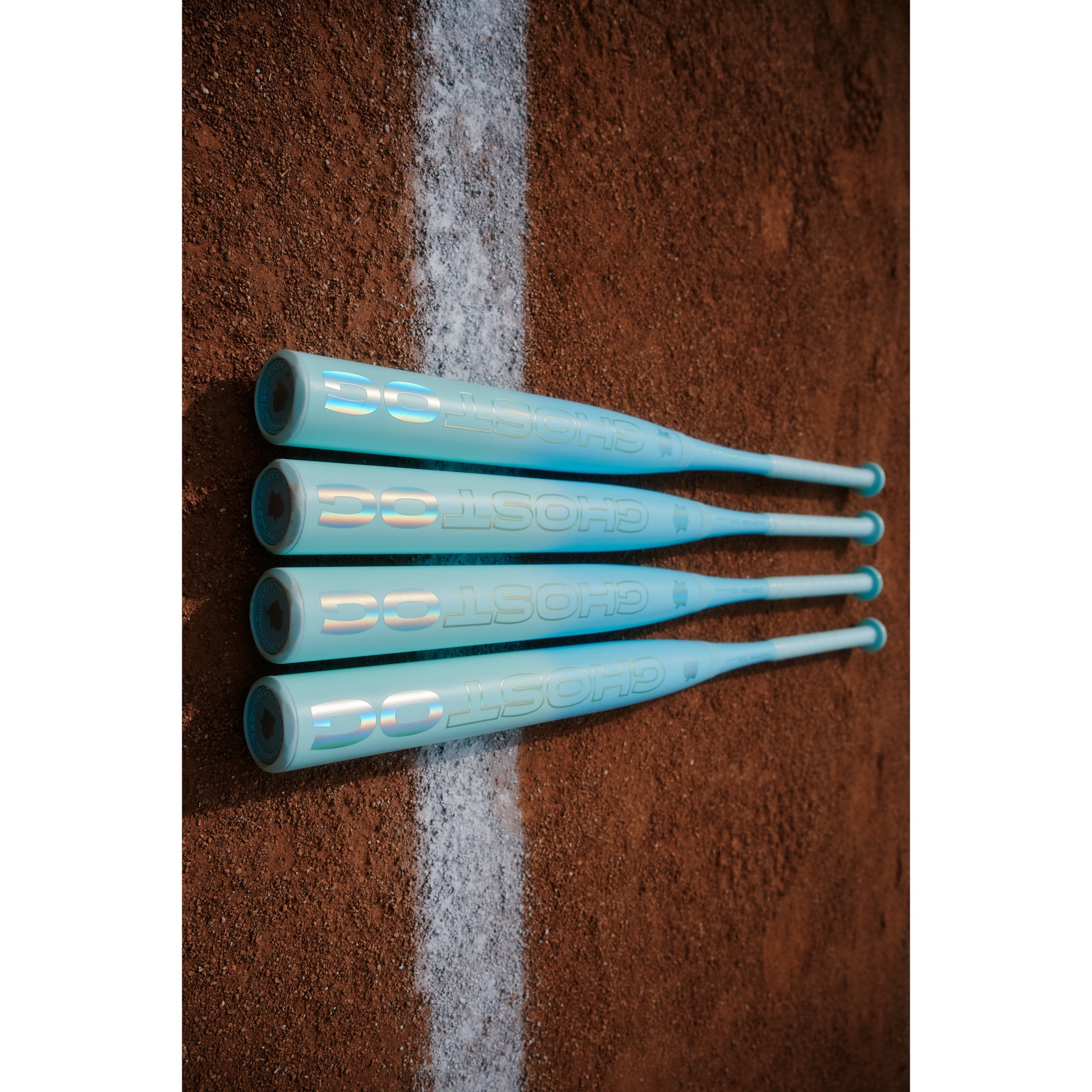 EASTON | 2027 Ghost OG Fastpitch Softball bat | All Association | 2 1/4" Barrel | 32 Inch | -9