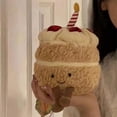 thumbnail image 3 of Jellycat Plush Toys, Jellycat Stuffed Animals Toy, 11 Inches Cute Jellycat Christmas Plushies,Soft and Huggable,Jellycat Plush Toys Bedtime Friend Christmas Gifts for Girls Boys Kids Children, 3 of 4