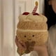 thumbnail image 3 of Jellycat Plush Toys, Jellycat Stuffed Animals Toy, 11 Inches Cute Jellycat Christmas Plushies,Soft and Huggable,Jellycat Plush Toys Bedtime Friend Christmas Gifts for Girls Boys Kids Children, 3 of 3