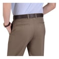 thumbnail image 4 of Pantalón de Vestir Yale Talla 32 sin Pinzas Beige, 4 of 4