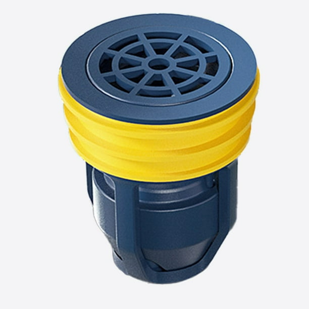 levitation floor shower floor drain antibackflow valve sewer