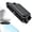Black (Battery Power), variant on Car Fan for Driver and Passenger's Seat, Car Seat Fan USB Plug-in Dual Turbo High Wind Power Car Interior Rear Pillow Car Fans, 3 Speeds Car Fans for Backseat