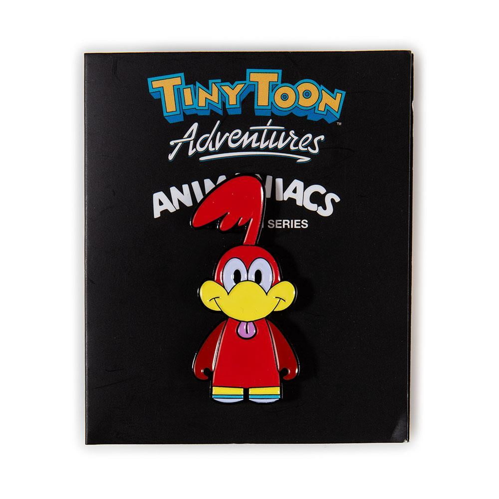tiny toons kidrobot