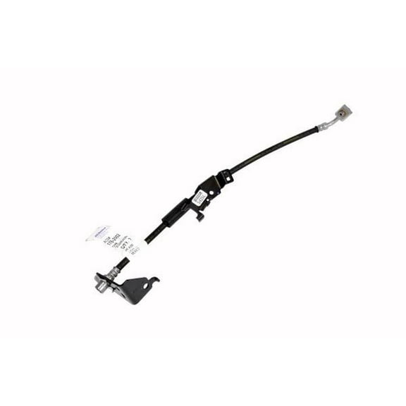 Front Driver Side Brake Hose