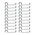 thumbnail image 4 of Almencla 20 Pcs Fruit Branch Spreader New Branches Growth Forms Support Strong Limb Frame 18T, 4 of 8