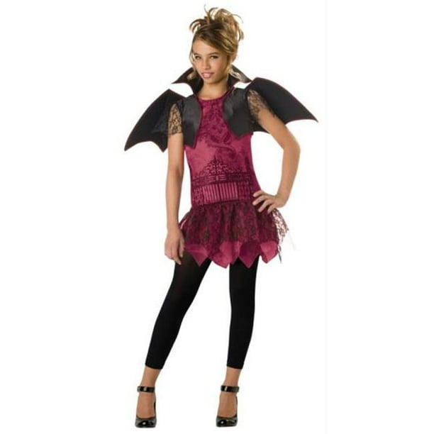 Costumes For All Occasions IC94001SM Crépusculaire Trickster Petit 8-10