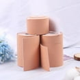 thumbnail image 2 of ZPAQI 1 Roll 5M Women Boob Tape Bra Self-Adhesive Sexy Push Up Invisible Nipple Cover Seamless Lift Up Intimates Straps Strapless Sticky Breast Pasties, 2 of 16
