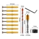 thumbnail image 2 of Screwdriver Bit Tools Set Hex Shank Magnetic Drill 6mm Wall Saw Drilling Bit Screwdriver Industrial, 2 of 5