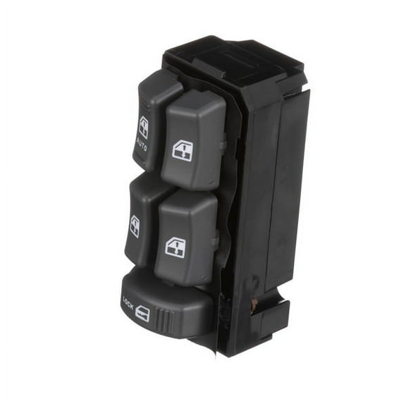 Standard Ignition Door Window Switch P/N:DS-1429 Fits select: 2001-2004 CHEVROLET S TRUCK, 1995-1999 CHEVROLET TAHOE