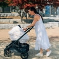 thumbnail image 3 of Quinn 5-in-1 Baby Nursing and Car Seat Cover, 3 of 4