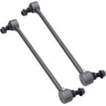 thumbnail image 5 of Detroit Axle - Front Lower Control Arms w/Ball Joints Sway Bar Links Inner Outer Tie Rods Boots Replacement for 2007-2011 Honda CR-V - 10pc Set, 5 of 8