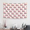 thumbnail image 2 of Easygdp Mothers Day Tapestry Wall Hanging, Wall Tapestries for Bedroom Aesthetic Living Room Office Decor 60x40in, 2 of 8