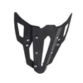 thumbnail image 5 of Motorcycle Windshield Retro Instrument Front Windshield for VOGE CU525 525CU CU 525, 5 of 5