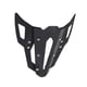 thumbnail image 5 of Motorcycle Windshield Retro Instrument Front Windshield for VOGE CU525 525CU CU 525, 5 of 5