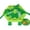 Multicolor 1PCS, variant on Save Penguin Dont Break The Ice Penguin Trap Party Supplies Funny Toys Game