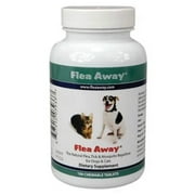 Puppy flea best sale and tick pill