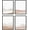 Blush Mountain Landscape, variant on HAUS AND HUES Framed Landscape Wall Art - Set of 4 Nature Poster, Oil Painting Framed Art, Scenic Wall Poster, Country Side Wall Art, Farmhouse Wall Prints, Mountain Wall Art (16x20, Framed Beige)