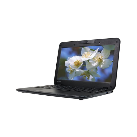 Lenovo N22 Chromebook Laptop with Intel Celeron N3060 1.6GHz Processor, 4 GB RAM, 16GB , and Chrome OS