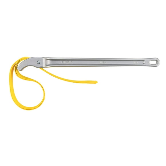 Ridgid 31370 5-Inch Plastic Pipe Strap Wrench
