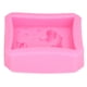 thumbnail image 5 of Lindos moldes de silicona, moldes de fondant, moldes de chocolate con lindas princesas rosas, moldes de silicona para jabón creados con maestría, 5 of 12