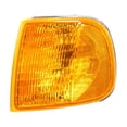 thumbnail image 3 of KarParts360 For 2004 Ford F-150 Heritage Park/Signal Light Assembly Pair Driver and Passenger Side For FO2520178 FO2521178, 3 of 5