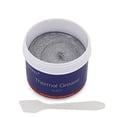 thumbnail image 2 of GENNEL 100gram Silver Silicone Thermal Conductive Compound Grease Paste For GPU CPU IC LED Ovens Cooling, 2 of 10
