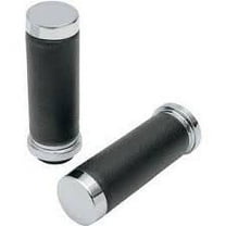 Drag Specialties Textured Grips (DS-243105)